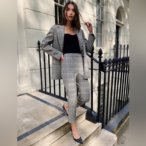 Babaton Quentin Pant - Picture 2 of 2